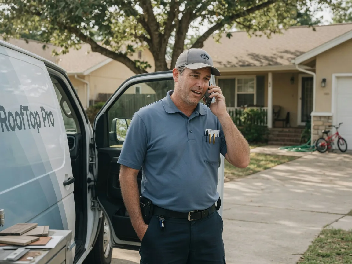 Roof Repair Howard Lake, MN FAQs