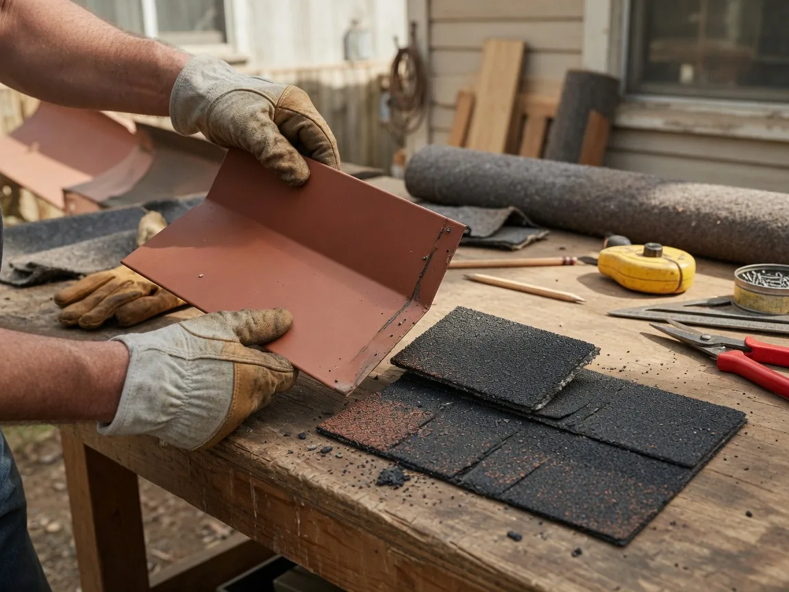 Roof Repair company in Howard Lake, MN